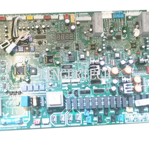PCB-Fabrik-Klimaanlagenl&uuml;fter PCBA-Motherboard