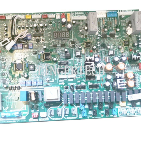 Ventilateur de climatiseur d'usine PCB, carte mère PCBA