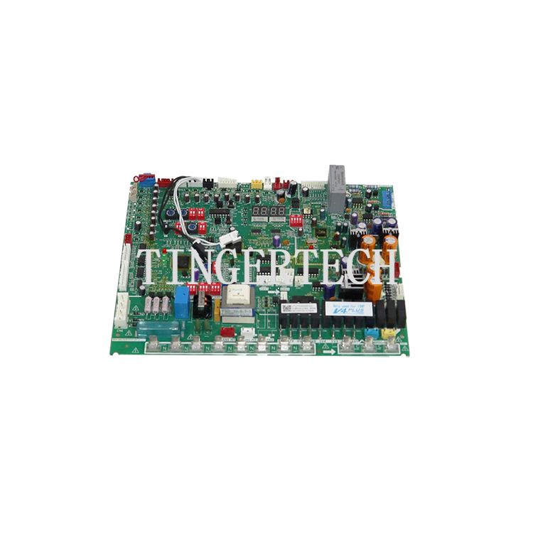 PCB Montaj Hizmeti Baskılı Devre Kartı (PCBA) &Uuml;reticisi