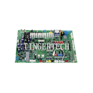 PCB de climatiseur haute performance en provenance de Chine