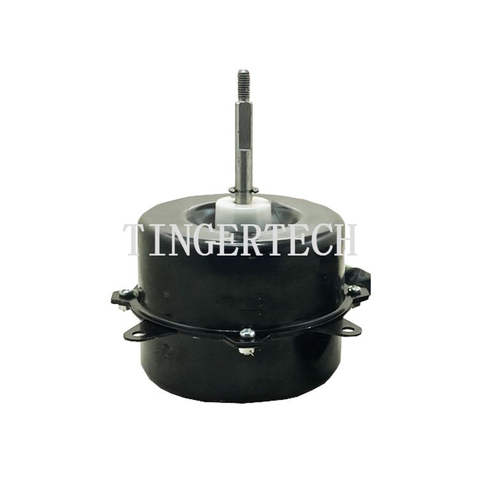 موتورهای فن برای تهویه هوای فضای باز Gree