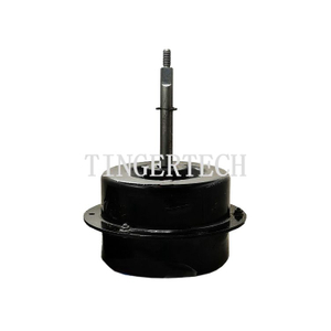 موتورهای فن YSLB-75-6 YDK53-6A-6 YDK-075S62820-06 برای تهویه مطبوع فضای باز TCL