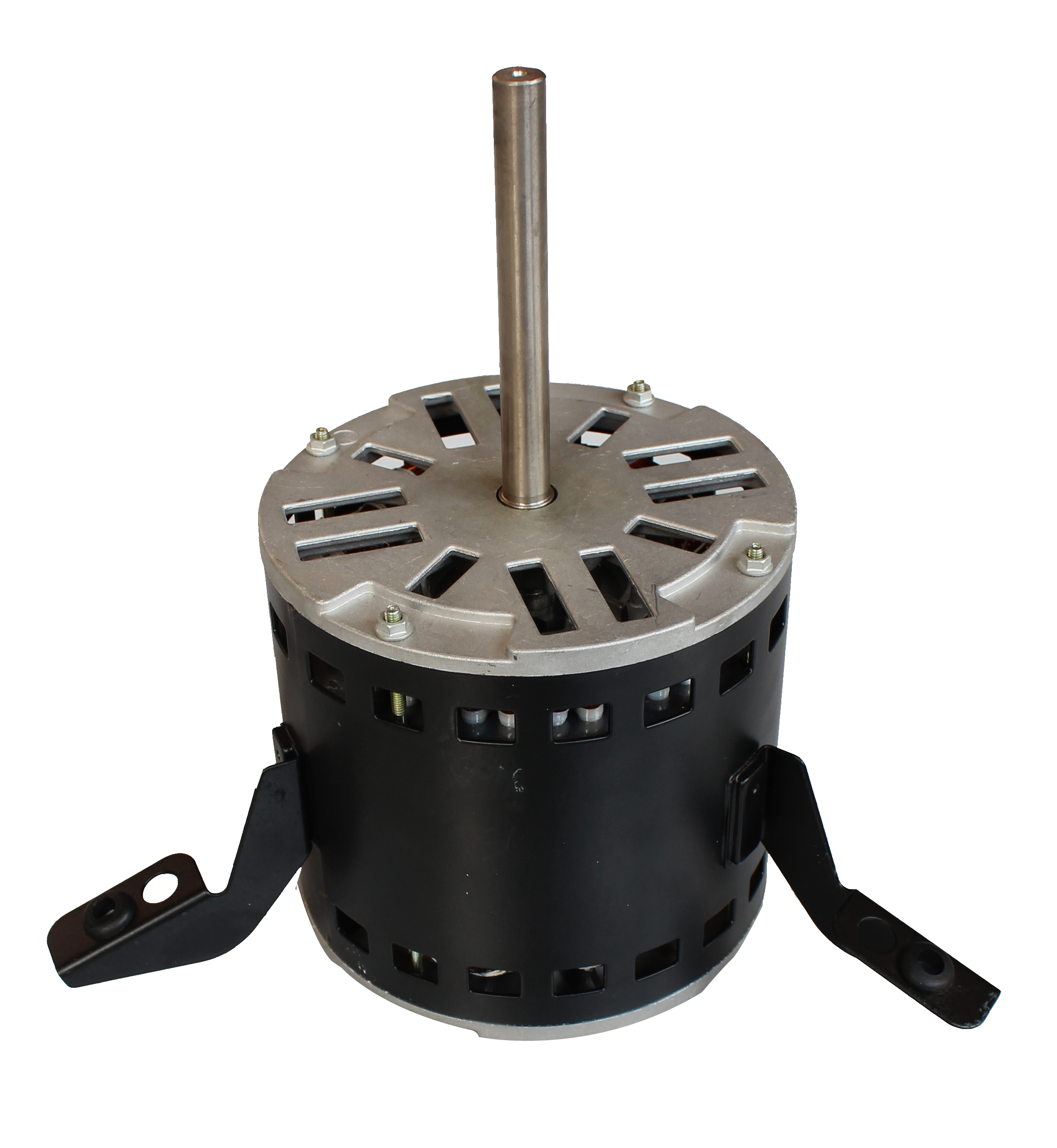 Delfield 2162750 Motor Fan - Permanent Split Capacitor, 115V, 60°C, OEM Replacement Part
