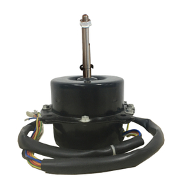 Умовний двигун вентилятора повітряного охолоджувача YDK80-25-4YS 