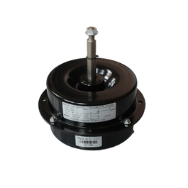YDK120-100-4 100W محرك مروحة تكييف الهواء محرك التبريد التبخيري