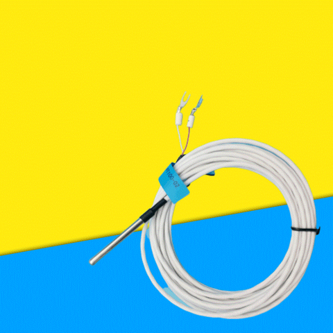 0917 Senzor de temperatură &icirc;naltă pentru mașină de spălat, marcă populară