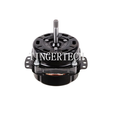 Moteur de ventilateur d'extraction de longue dur&eacute;e de vie de fonctionnement en douceur &agrave; C.A. 220V 50Hz