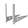 Folded Air Conditioner Wall Mount Brackets For Air Conditioning Unit