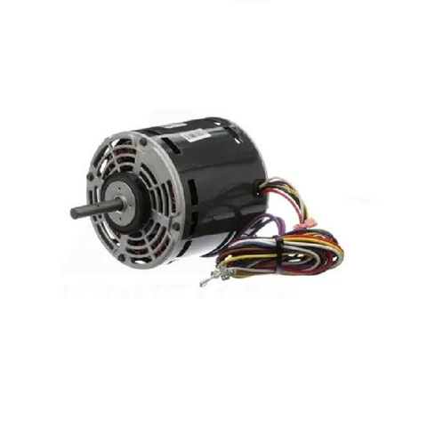 แทนที่สำหรับ Nidec 5847 PSC Condenser Blower Motor