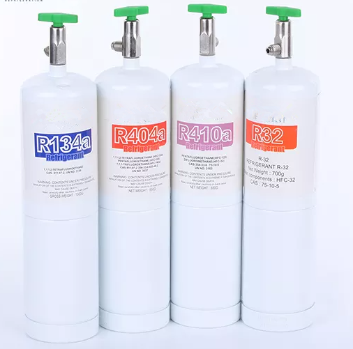 R&eacute;frig&eacute;rant r134a gaz 340g 280g10oz 12oz cylindre de bonne qualit&eacute;
