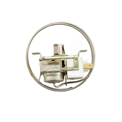 3ART5VC163 termoszt&aacute;t hűtő, fagyaszt&oacute; kl&iacute;maberendez&eacute;s alkatr&eacute;szeinek cser&eacute;je GE-hez