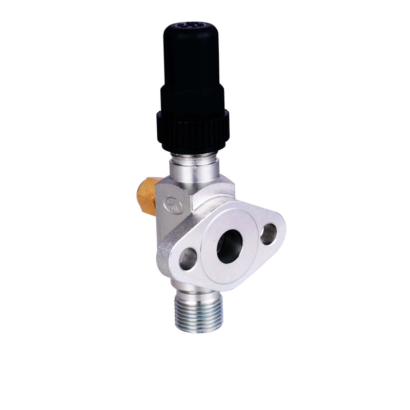 Prodej za tepla Vlastn&iacute; velkoobchodn&iacute; ventil Kulov&yacute; ventil z nerezov&eacute; oceli s ov&aacute;lnou př&iacute;rubou