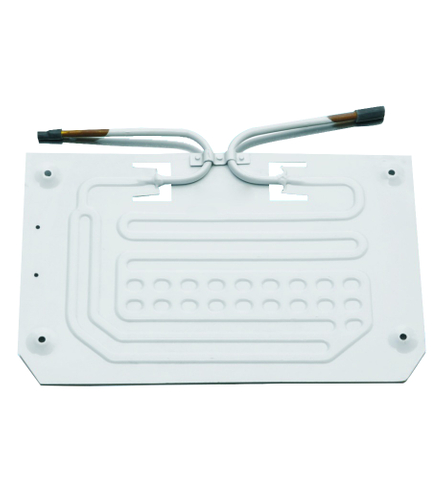 M&eacute;retek Hűtőszekr&eacute;ny p&aacute;rologtat&oacute; lemez Mini hűtőszekr&eacute;ny p&aacute;rologtat&oacute; kondenz&aacute;tor K&iacute;na hideg t&aacute;rol&aacute;shoz