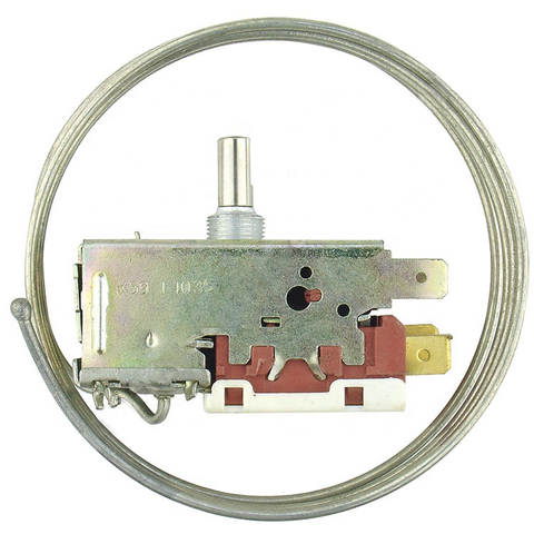 K59-L1035 RANCO Thermostat série K59 réfrigérateur congélateur pièces capillaire