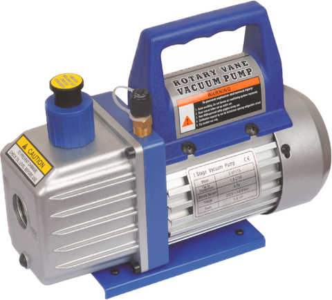 Mini Vacuum Pump SVP115 Portable Vacuum Pump Ultimate Vacuum 5pa