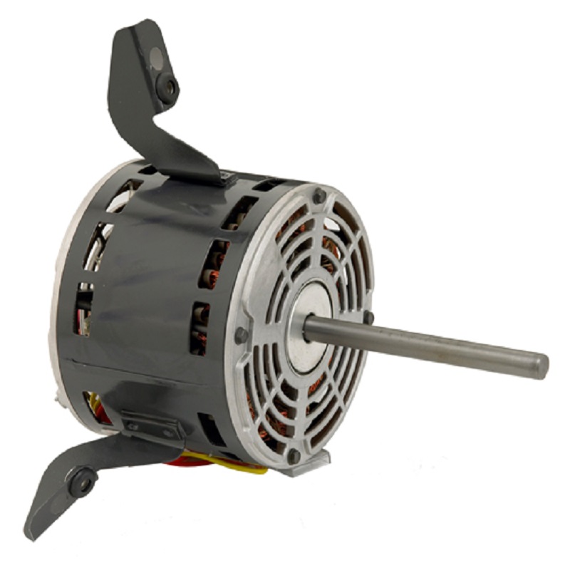 PSC Direct Drive Fan & Blower High Efficiency Replace For Nidec 1161