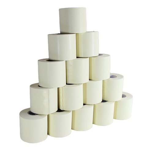 PVC Air Climating Type Wrap Ruban avec adhésif et non adhésif