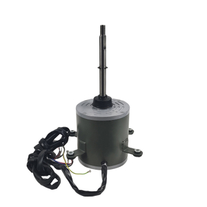 YDK400-8 Central Air-conditioning Outdoor Fan Motor 8S Cooling Fan Motor 8A Fan Blade
