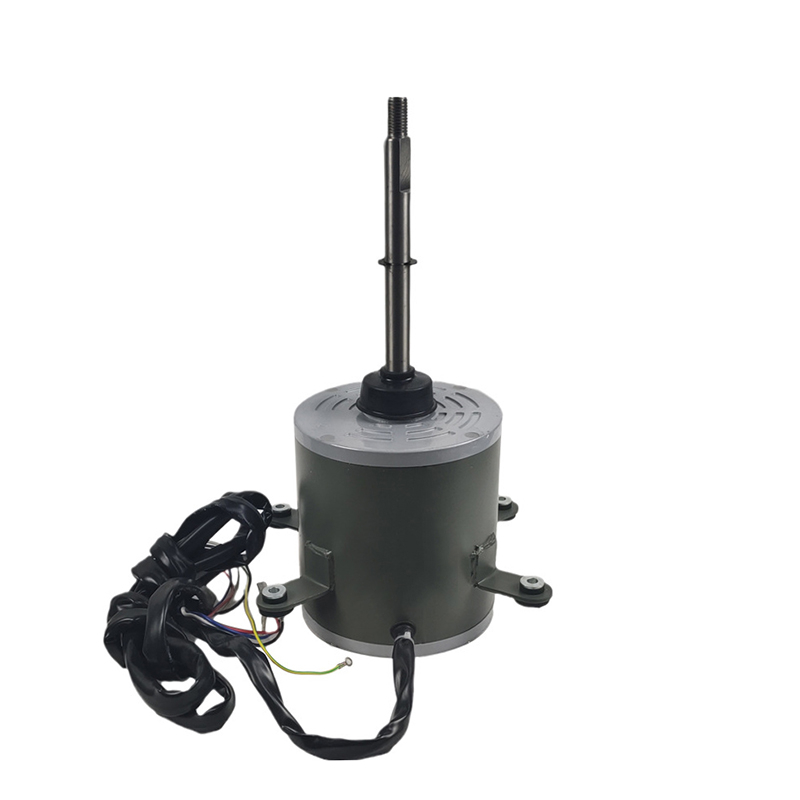 YDK4008 Central Airconditioning Outdoor Fan Motor 8S Cooling Fan