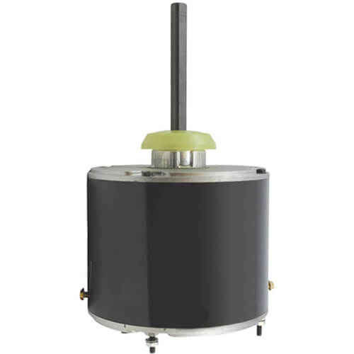 Permanent Split Capacitor Condenser Fan 5.6" Diameter TEAO Replace For Nidec 1861H