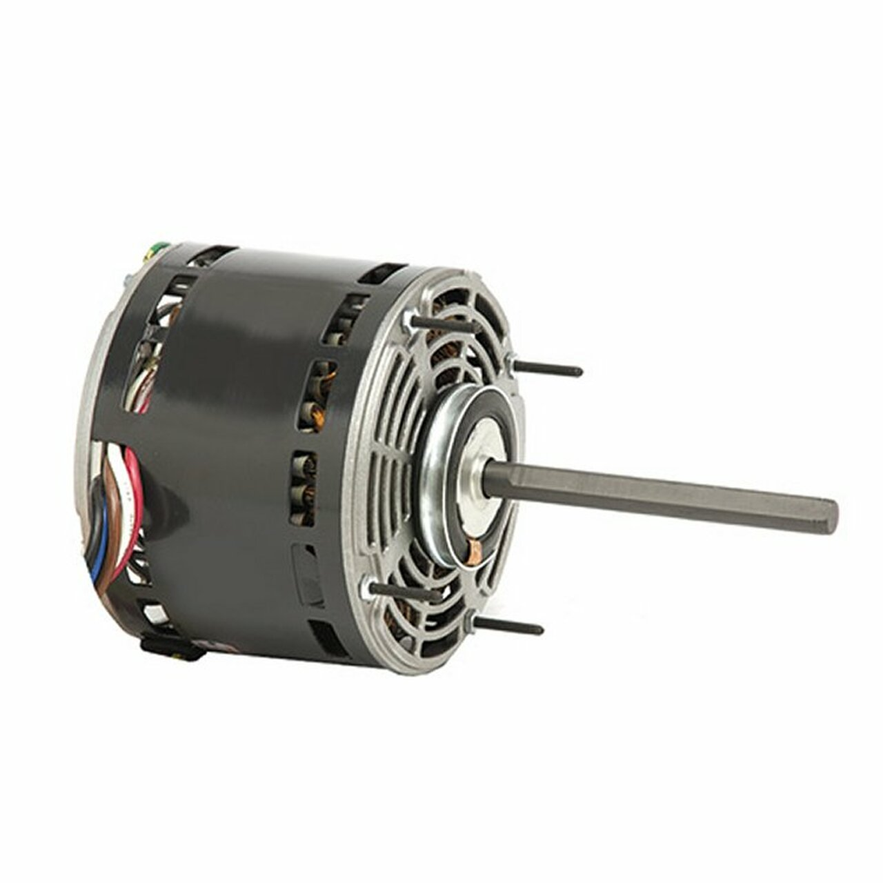 How to Choose the Right Motor for Your Industrial Fan