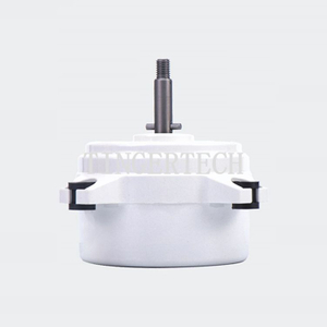 موتور بسته بندی رزین الکتریکی DC، موتورهای بسته بندی رزین