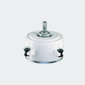 Motori per ventilatori CC EC da 310-340 V in resina e plastica