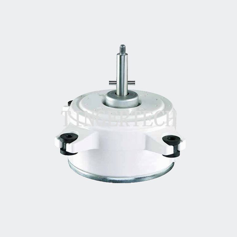 محركات DC بدون فرشات، محركات المروحة