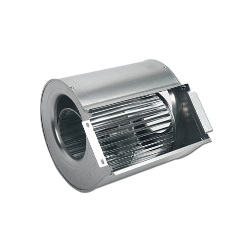 TGP200/190-3 AC ventilador centrífugo curvado hacia adelante ventilador centrífugo de madera