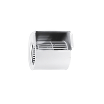 TGP150/150 EBM Papst Reposição Centrifugal Fornecedores de ventilador para frente
