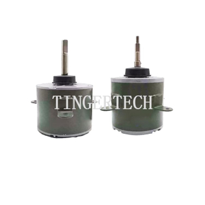 YDK120-8A0 YDK125-6E6 για κινητήρες κεντρικού κλιματισμού McQuay