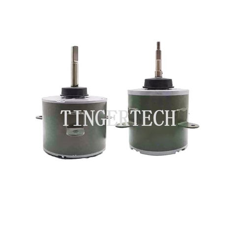 YDK120-8A0 YDK125-6E6 میک کوے سینٹرل ایئر کنڈیشنگ موٹرز کے لئے