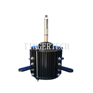 Двигуни вентилятора кондиціонера YDK139-300-4H, YDK139-370-6T3 