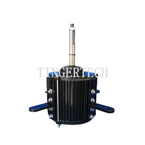 YDK139-300-4H, YDK139-370-6T3 klima fan motorları 