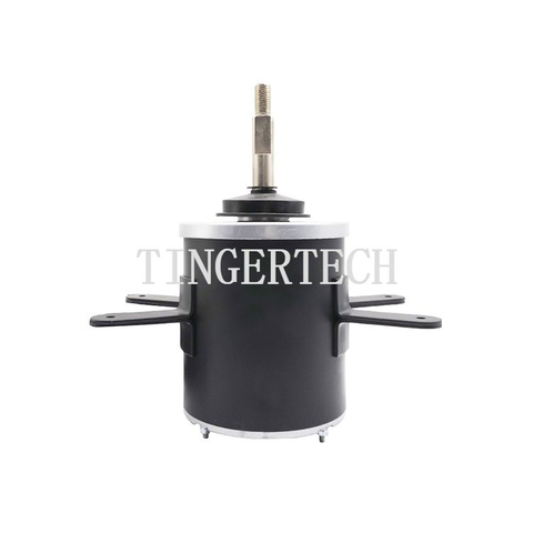 YDK400-8_8MC YDK900-6 YDK850-6MC ، YDK380-4G02،4P3 YDK450-6G11 لـ Chigo Midea Central Complementer Outdoor Motors