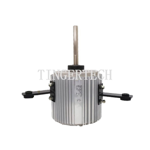 Passend f&uuml;r Emerson Klimaanlage YF139-400-4A9 Klimaanlagen-L&uuml;ftermotor