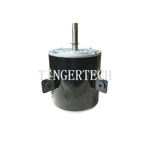 YDK-200-4 964D YDK-150-4 963B para acess&oacute;rios de ar condicionado Panasonic, motores de ventilador de ar condicionado