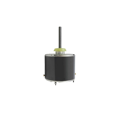 Pentru &icirc;nlocuirea motorului ventilatorului condensatorului condensator permanent Nidec 1873H 