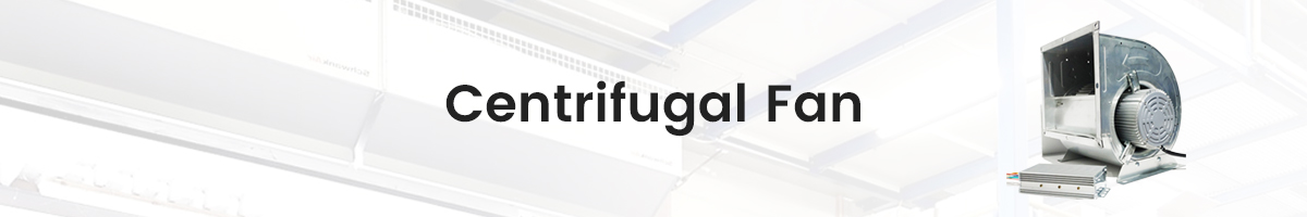 Centrifugal-Fan