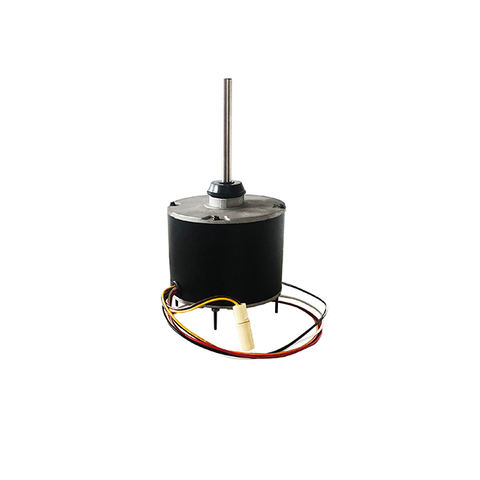 D7909 FASCO 1/4 HP 1075 RPM Klima Isı Pompası Kondenser FAN MOTOR TENV