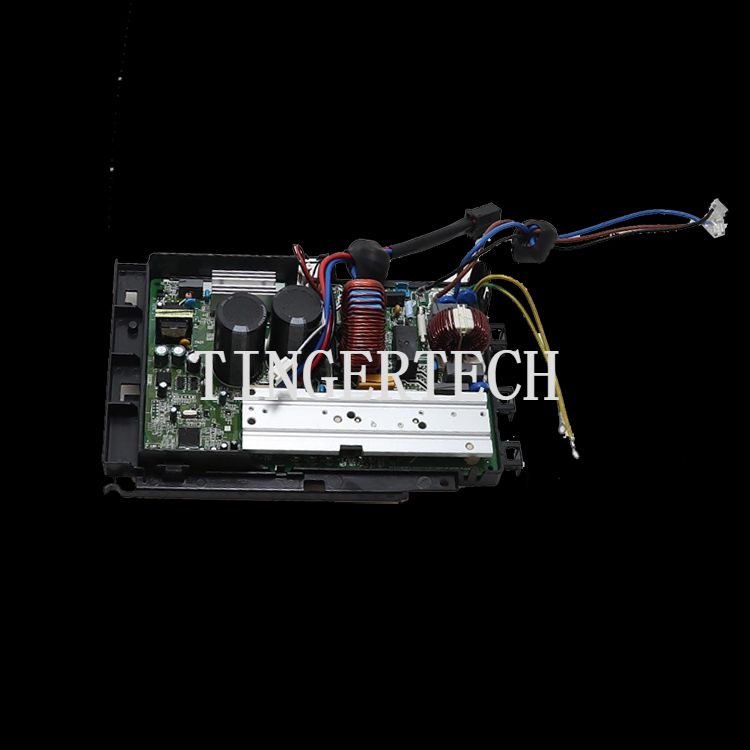 PCB برای تهویه مطبوع با دقت بالا برای تهویه مطبوع