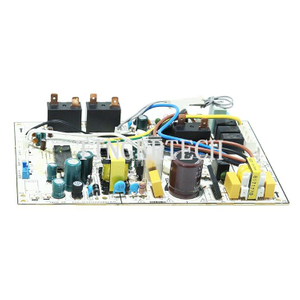 Scheda madre PCB del circuito dell'aria condizionata