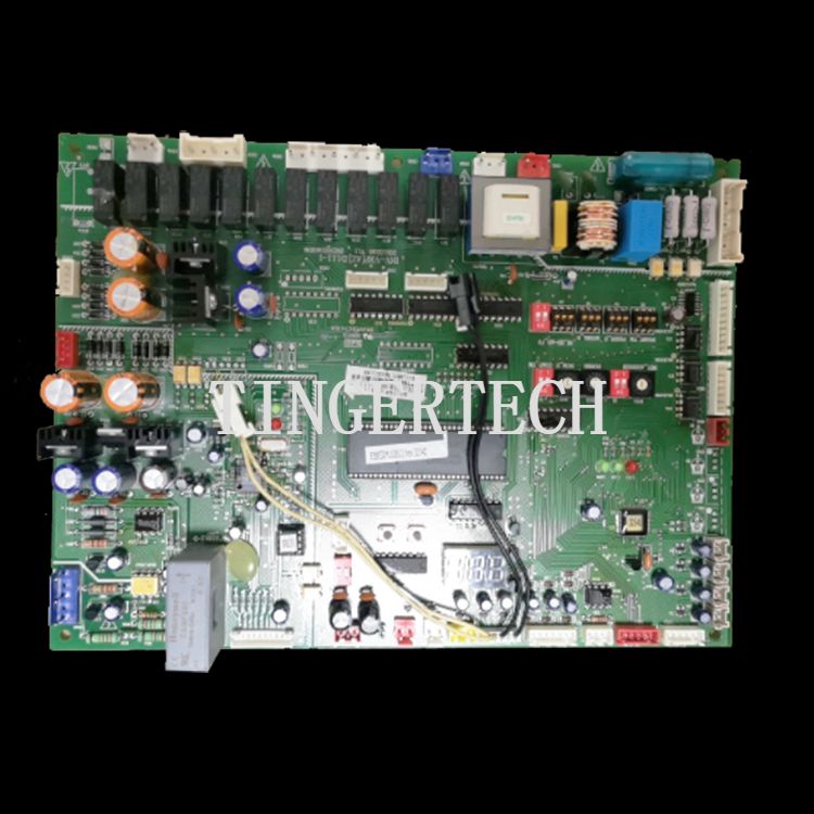 Placa de circuito impresso PCBA (PCB) para ar condicionado Midea