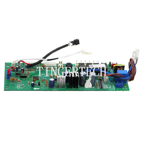 Midea Klima için PCBA Baskılı Devre Kartı (PCB)