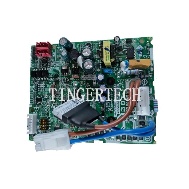 تخصيص PCB الشركة المصنعة لمكيف الهواء لوحة دوائر Pcb المورد