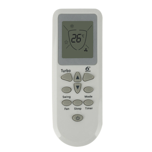DG11D3-01 New Remote Control For WHIRL-POOL Universal Air Conditioner DG11D3-02