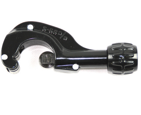 Machine de d&eacute;coupe de tuyaux en plastique PVC CT-105, haute qualit&eacute;, pour tuyaux en plastique