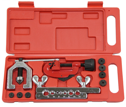 Kit d'outils de force pour kit de cintreuse multiple CT-2031