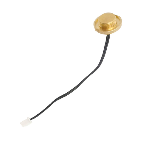 Senzor de temperatură &icirc;naltă 100k ntc pentru &icirc;ncălzitorul solar de apă