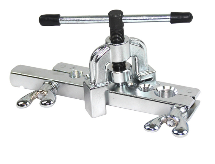 CT-195 Інструмент для розвалювання холодильних труб Інструмент для розвалювання мідних труб Інструмент для розвалювання сантехніки